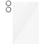 PanzerGlass 2-in-1 Set Samsung Galaxy Edge (PG34438)