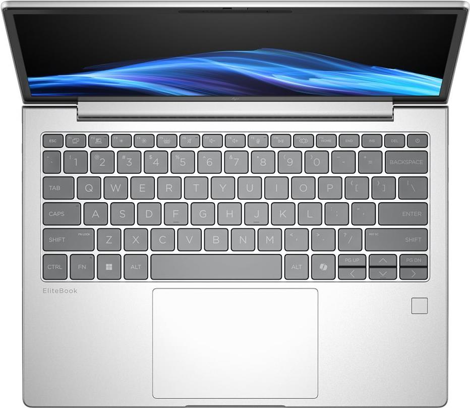 HP INC. ELITEBOOK 6 G1I U5-225U 13WUXGA 16GB 512GB W11P WL BT LTE 1Y KI-Notebook (AD3K5ET#ABD)