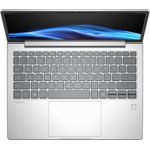 HP INC. ELITEBOOK 6 G1I U5-225U 13WUXGA 16GB 512GB W11P WL BT LTE 1Y KI-Notebook (AD3K5ET#ABD)