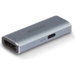 Lindy 20m DisplayPort 1.4 Repeater (38421)