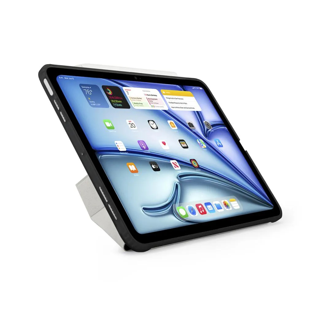 Pipetto Origami No1 OriginalCase iPad Air 13" Black