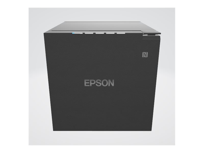 Epson TM m30III-H (142) Belegdrucker Thermodruck 300 mm/s Schwarz