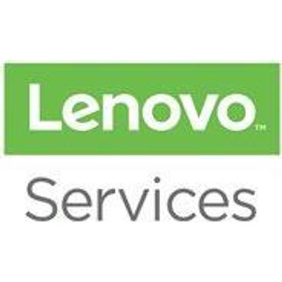 Lenovo On-Site + Premier Support (5WS0T36154)