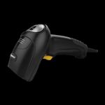 Newland HR52 Bonito-Serie, BT, 2D, USB, RS232, BT, Kit (USB), schwarz Bluetooth Scanner, 2D, Imager (Belichtung: weiß), Anschluß: USB, RS232, Bluetooth, inkl.: Kabel (USB), Netzteil, Lade-/Übertragungsstation, Akku, 2400mAh, Schutzart: IP54, Farbe: schwarz (NLS-HR5280-BT-C(U))