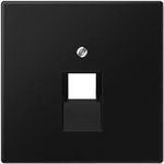 Jung Abdeckung f.IAE/UAE-Anschlussd LS969-1UASWM (LS969-1UASWM)