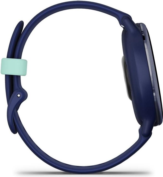 Garmin vívoactive 5 1.2" AMOLED 4 GB Marineblau