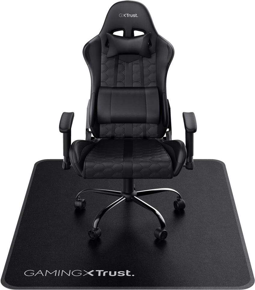 Trust Gaming GXT 715 Schutzmatte 99 x 120 cm Schwarz