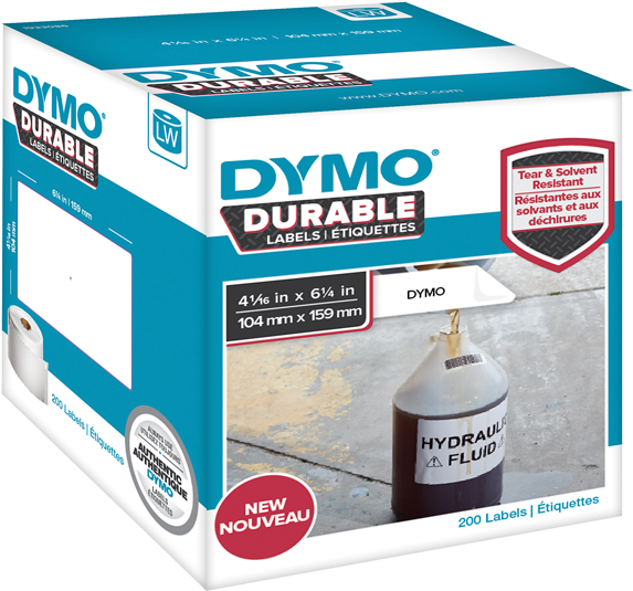 Dymo LabelWriter Address (1933086)