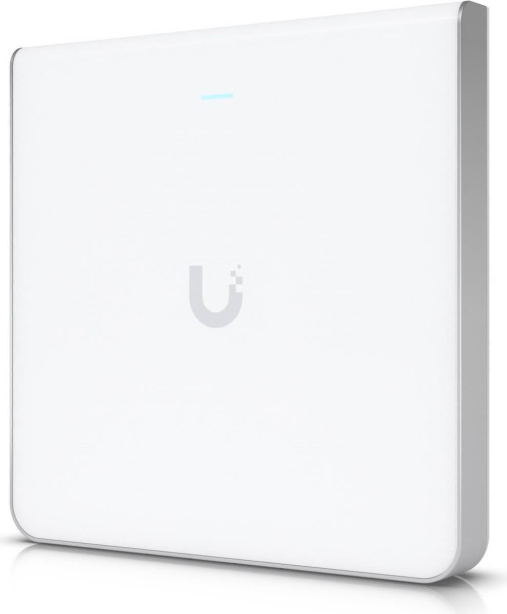 Ubiquiti UniFi AP U6-Enterprise-IW WiFi6 ohne PoE-Injektor (U6-Enterprise-IW)