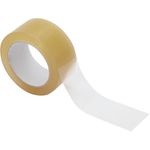 ACCESSORY Tanzbodenband PVC 50mmx33m transparent (30005949)