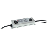 MEANWELL MW XLG-200-12-A - LED-Trafo, 192 W, 12 V DC, 16000 mA (XLG-200-12-A)