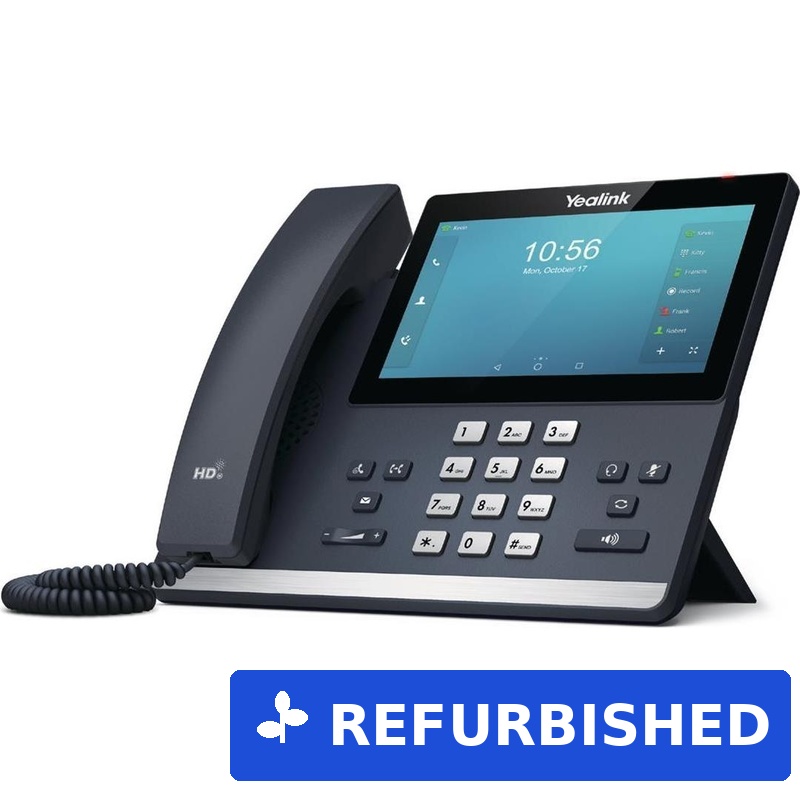 Yealink T67LTE VoIP-Telefon (1301197)