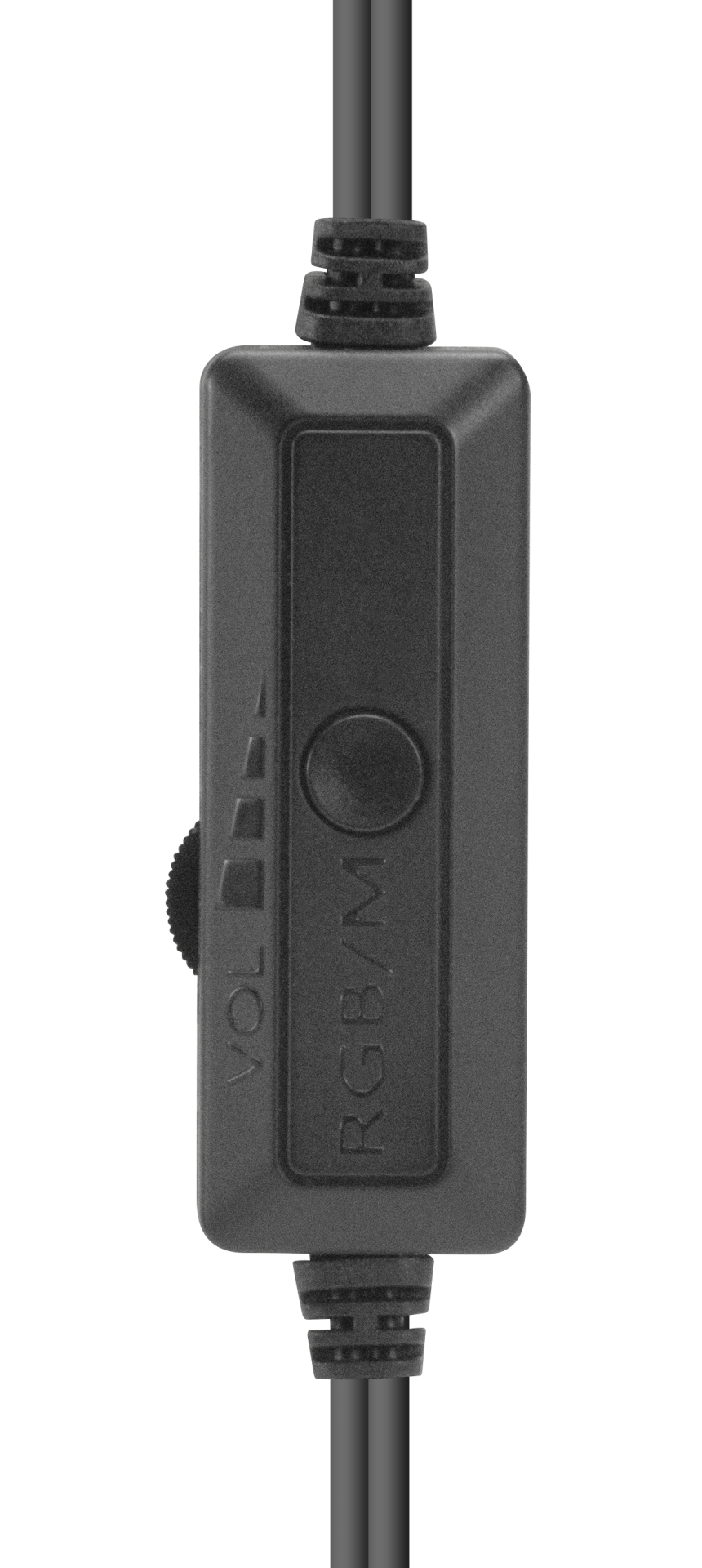 SPEEDLINK TONOS RGB 2.0 Stereo Computerlautsprecher 6 W Bluetooth Schwarz
