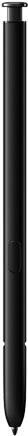 Samsung S Pen - Aktiver Stylus - Bluetooth - Phantomschwarz - für Galaxy S22 Ultra