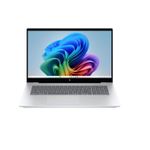 HP OmniBook 7 Next Gen AI PC 17,3" FHD Touchscreen Core Ultra 7 256V 16GB/1TB SSD Windows 11 Home (BZ8F6EA#ABD)