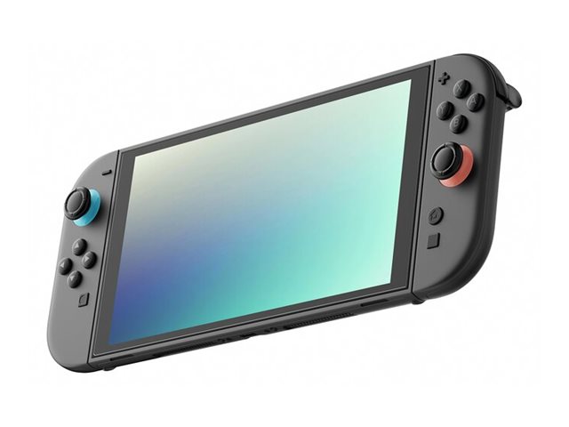 Belkin ScreenForce TemperedGlass Displayschutz 8" für Nintendo Switch 2 Transparent