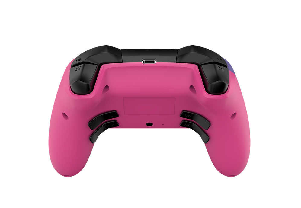 DragonShock Nebula Ultimate Bluetooth Gamepad Nintendo Switch Mehrfarbig