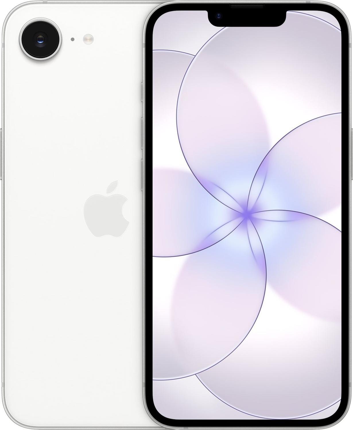 Apple iPhone 17e 512 GB Weiß