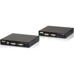 ATEN CE 624 KVM-/Audio-/USB-/serieller Extender (CE624)
