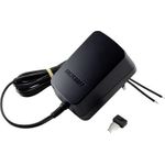 VOLTCRAFT VC-11258705 Steckernetzteil, einstellbar 3 V/DC, 4.5 V/DC, 5 V/DC, 6 V/DC, 7.5 V/DC, 9 V/DC, 12 V/DC 2.25 A 27 W Ausgangsspannung regelbar, offene (VC-11258705)