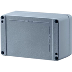 Rittal Universalgehäuse grau 58 x 64 x 36 mm Aluminium IP66 (GA9101.210)