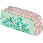 Herlitz 50043651 Etui Weiches Federmäppchen Grün (50043651)