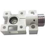 Panasonic Adapterplatte MS-DP1-FE Ausführung Adapterplatte (MS-DP1-FE)