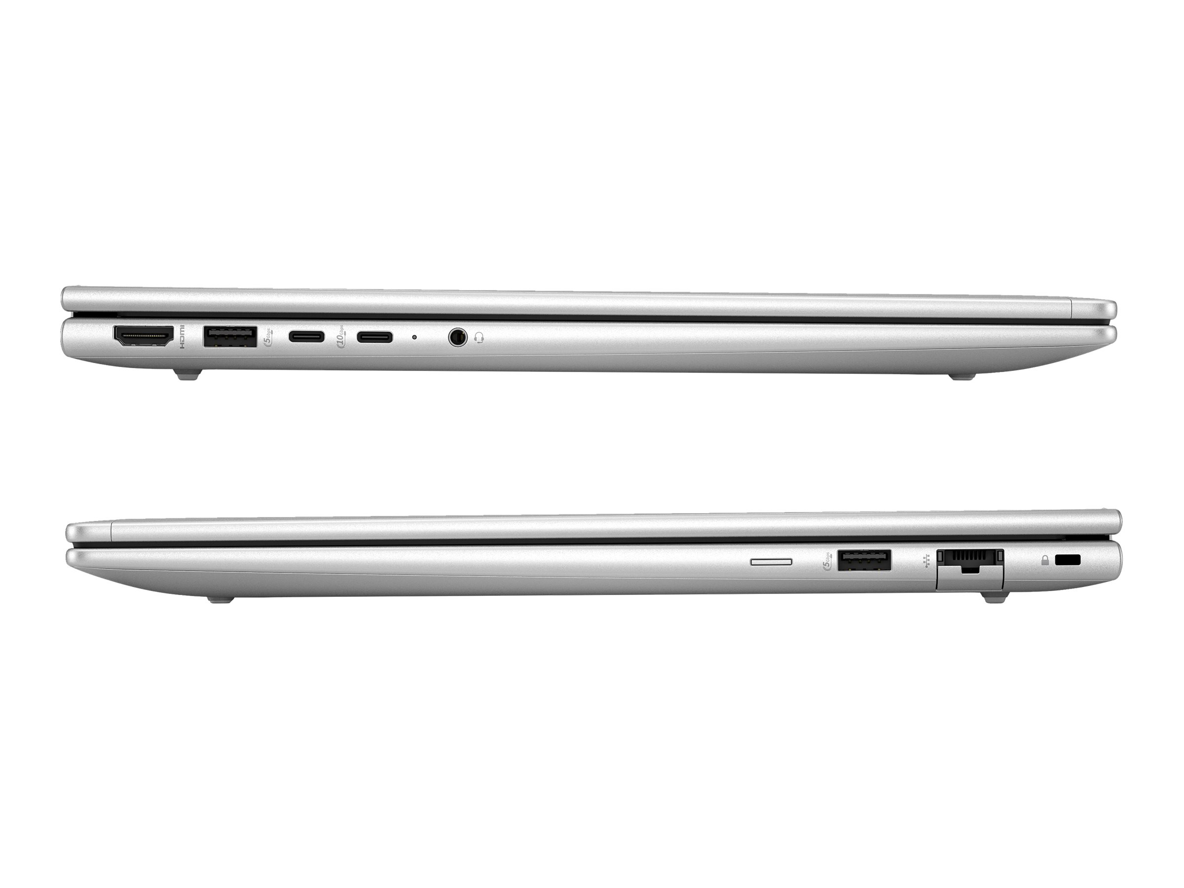 HP ProBook 460 G11 16" Core Ultra 5 8 GB RAM 256 GB SSD
