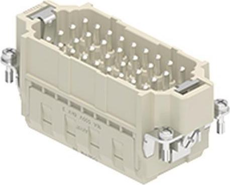 ILME Stifteinsatz Gr.77.27 CQEYM 32 32P+PE 1 (CQEYM32)