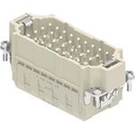 ILME Stifteinsatz Gr.77.27 CQEYM 32 32P+PE 1 (CQEYM32)