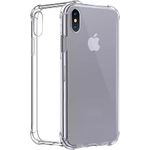 Cyoo Four Coners Silikon Cover / Handyhülle (CY120353)