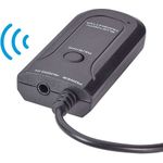 Renkforce Bluetooth® Musik-Sender BTX-1300 Bluetooth Version: 4.0, SBC 10 m AptX-Technologie (1250140)