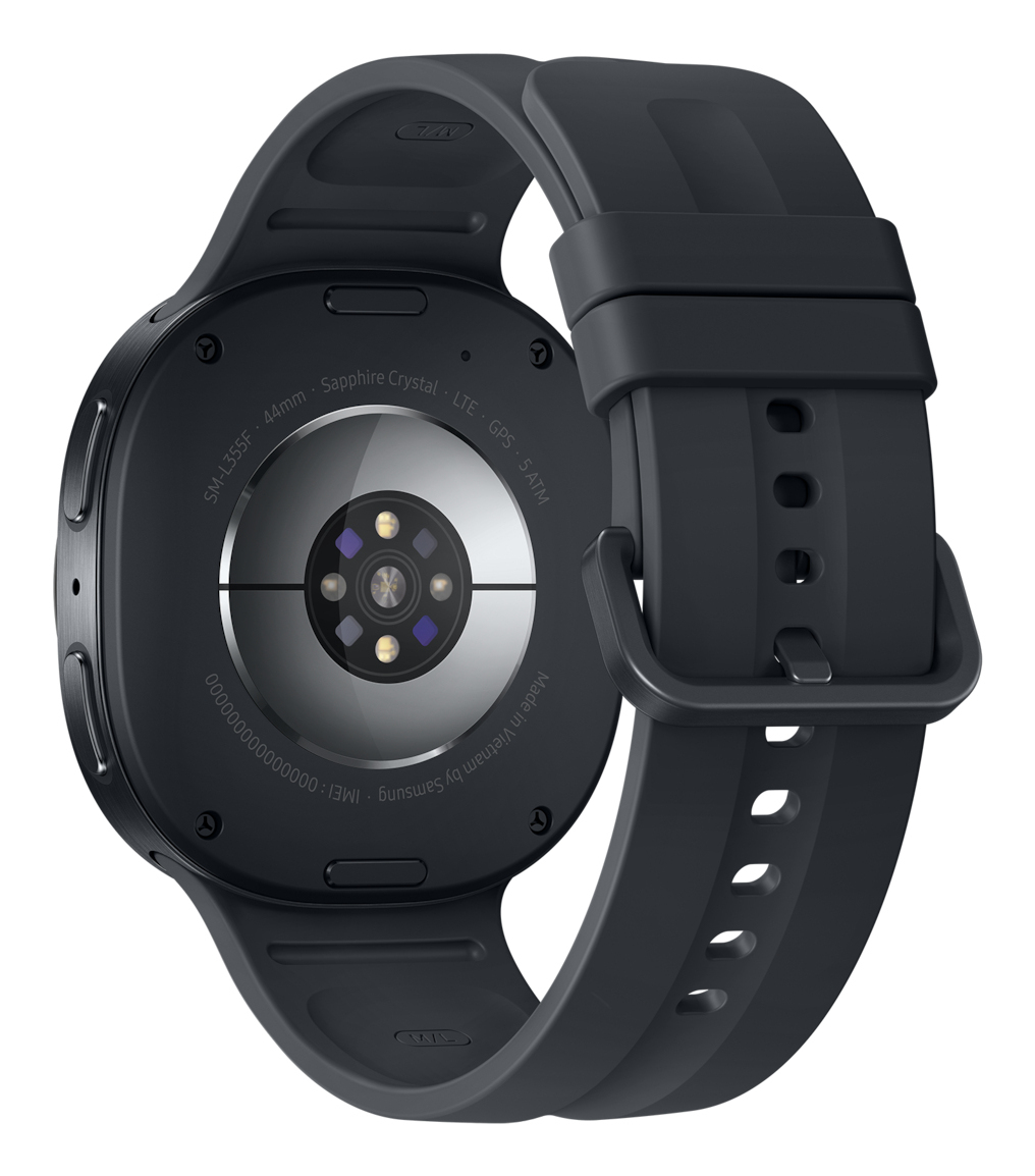 Watch Samsung Galaxy Watch 9 L355 44mm LTE - Graphite