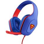 Trust GXT415SM ZIROX HEADSET SUPERMAN (25738)