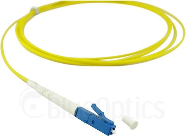 BlueOptics SFP2121BU0.5MS Simplex LWL Patchkabel LC-UPC/LC-APC Singlemode 0,5 m