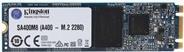 Kingston SSD M.2 240GB 2280 A400 500/350, TLC, 80TBW (SA400M8/240G)