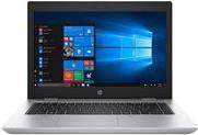 HP ProBook 640 G5 Intel i5-8265U 35,56cm 14.0" FHD AG LED UWVA 8GB 256GB/SSD UMA WWAN WLAN BT FPR W10P64 1J Gar. (DE) (6XE25EA#ABD)