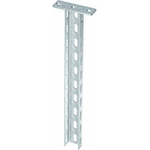 Obo Bettermann US 3 K 20 FT. Länge: 20 cm, Breite: 130 mm, Höhe: 40 mm. Produktfarbe: Metallisch (6342351)