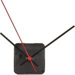 TFA Dostmann 60.3060.01 Quarz Uhrwerk Drehrichtung=rechts (60.3060.01)