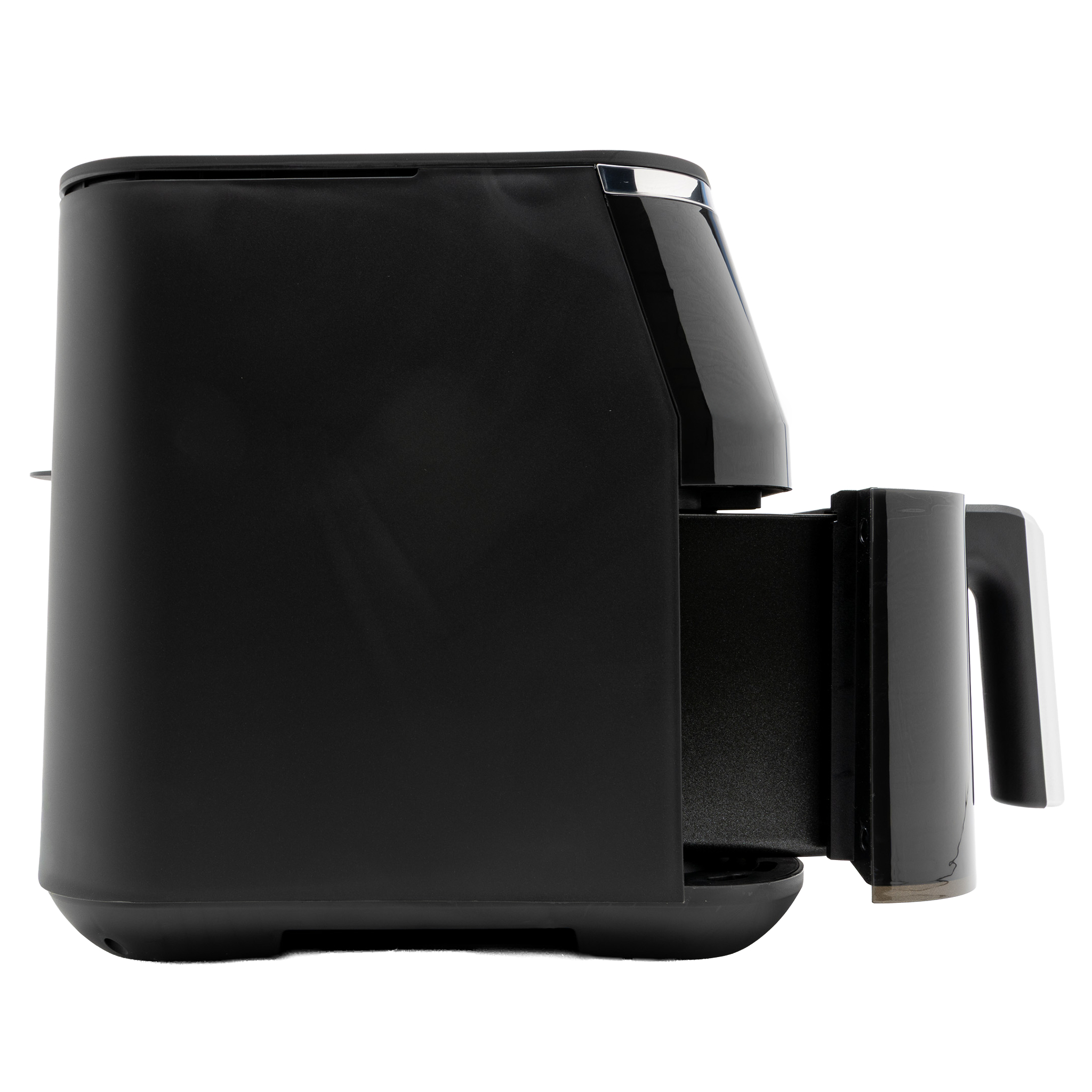 Tornado TAFT-1000-GS Heißluftfritteuse Duo 9 l 3100 W Schwarz