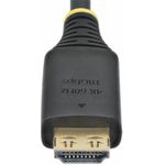 StarTech.com High Speed (HDMI2-CABLE-GRIP-1M)