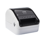 Brother QL-1100c Etikettendrucker Direkt Wärme 300 x 300 DPI Kabelgebunden (QL1100CZG1)