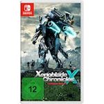 Nintendo Switch Xenoblade Chronicles X Definitive Edition - Konsolen-Spiele (10015446)
