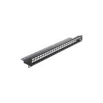 DeLOCK Keystone Patch Panel (43277)