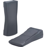 Bopla Hand-Gehäuse 209.3 x 98 x 34.8 Kunststoff Graphit, Grau BS 82803124.MT 2 1 St. (82803124)