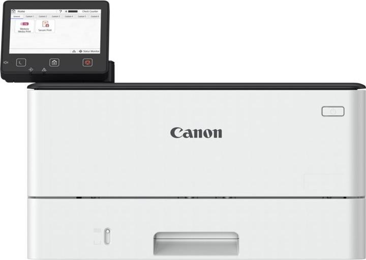 Canon i-SENSYS LBP246dw II BLACK AND WHITE (7187C006)