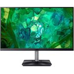 Acer Vero RS242Y bpamix RS2 Series LED-Monitor 61 cm (24") - IPS, Full HD, 1920 × 1080 (16:9), 100 Hz, Display: matt, 6 bit, 1 ms, Lautsprecher, Rückbeleuchtung, HDMI und VGA, VESA (UM.QR2EE.013)