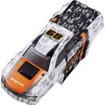 Reely RE-6904692 Ersatzteil Karosserie und Dekorbogen (RE-6904692)