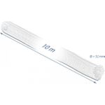 Delock Geflechtschlauch (20820)