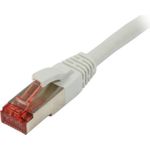 Synergy 21 S216941 Netzwerkkabel Grau 10 m Cat6 S/FTP (S-STP) (S216941)